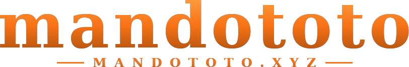 mandototo logo