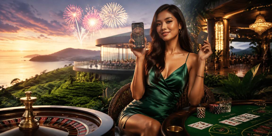 mandototo Slot Feature Rooms
